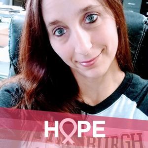 Meet your Posher, Leeann